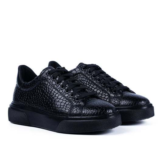 The Rise of Sneakers: From Functional Footwear to Fashion Phenomenon
