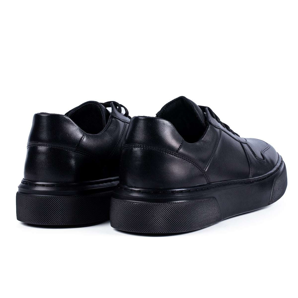 Sneaker Mexico Black