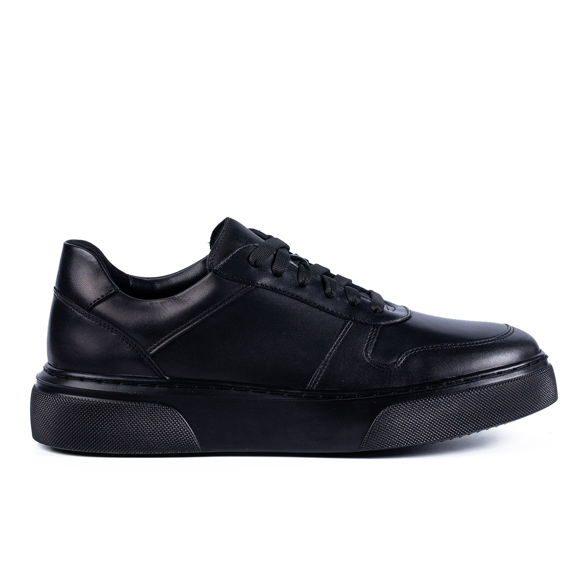 Sneaker Mexico Black