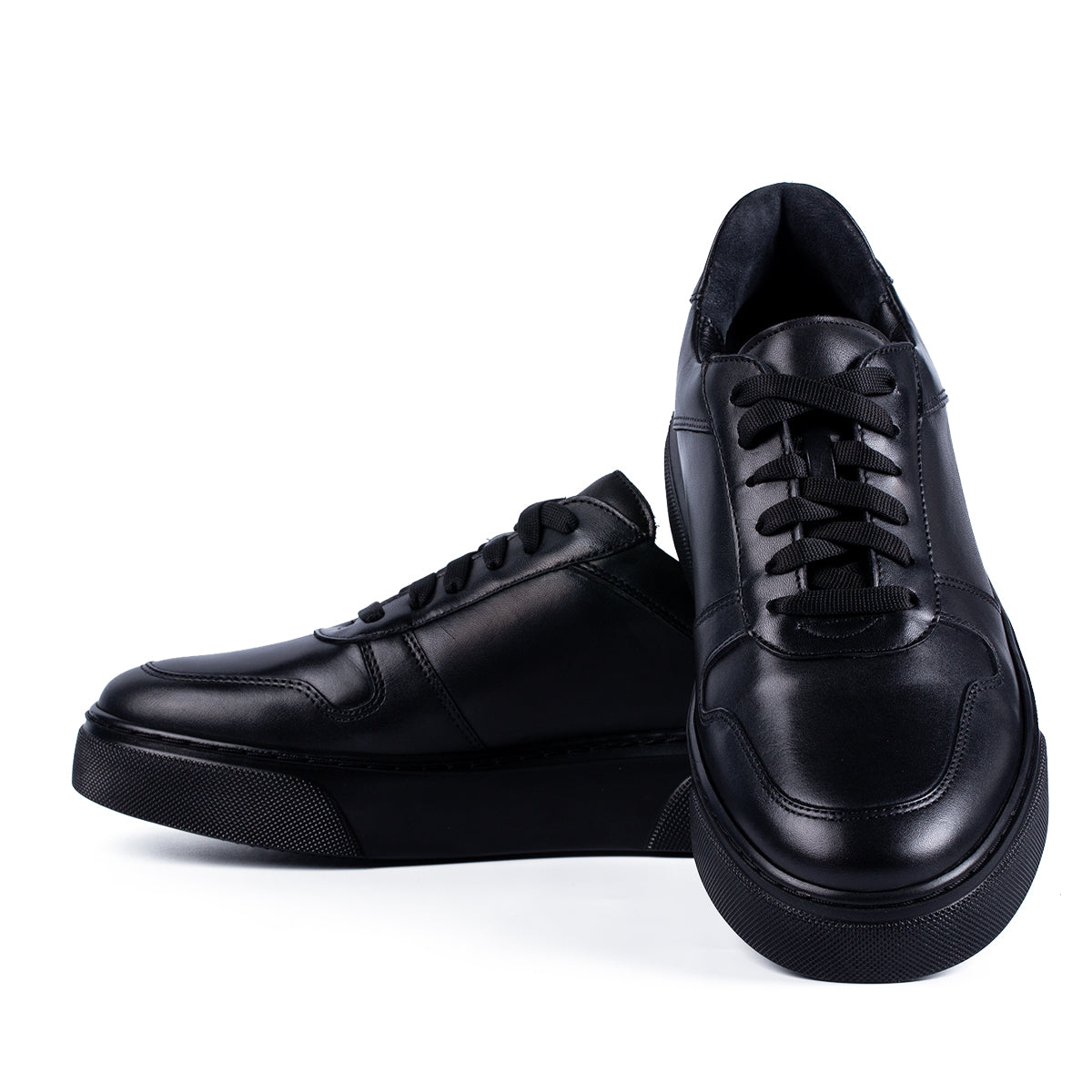 Sneaker Mexico Black