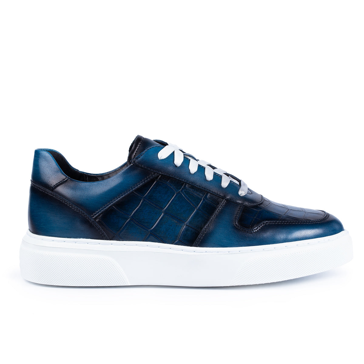 Sneaker Azzuro