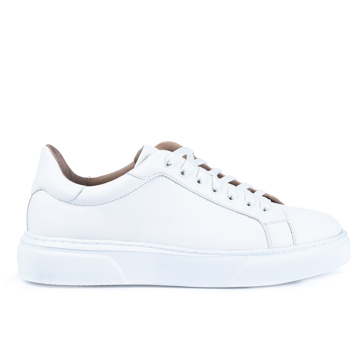 Sneaker 555 White