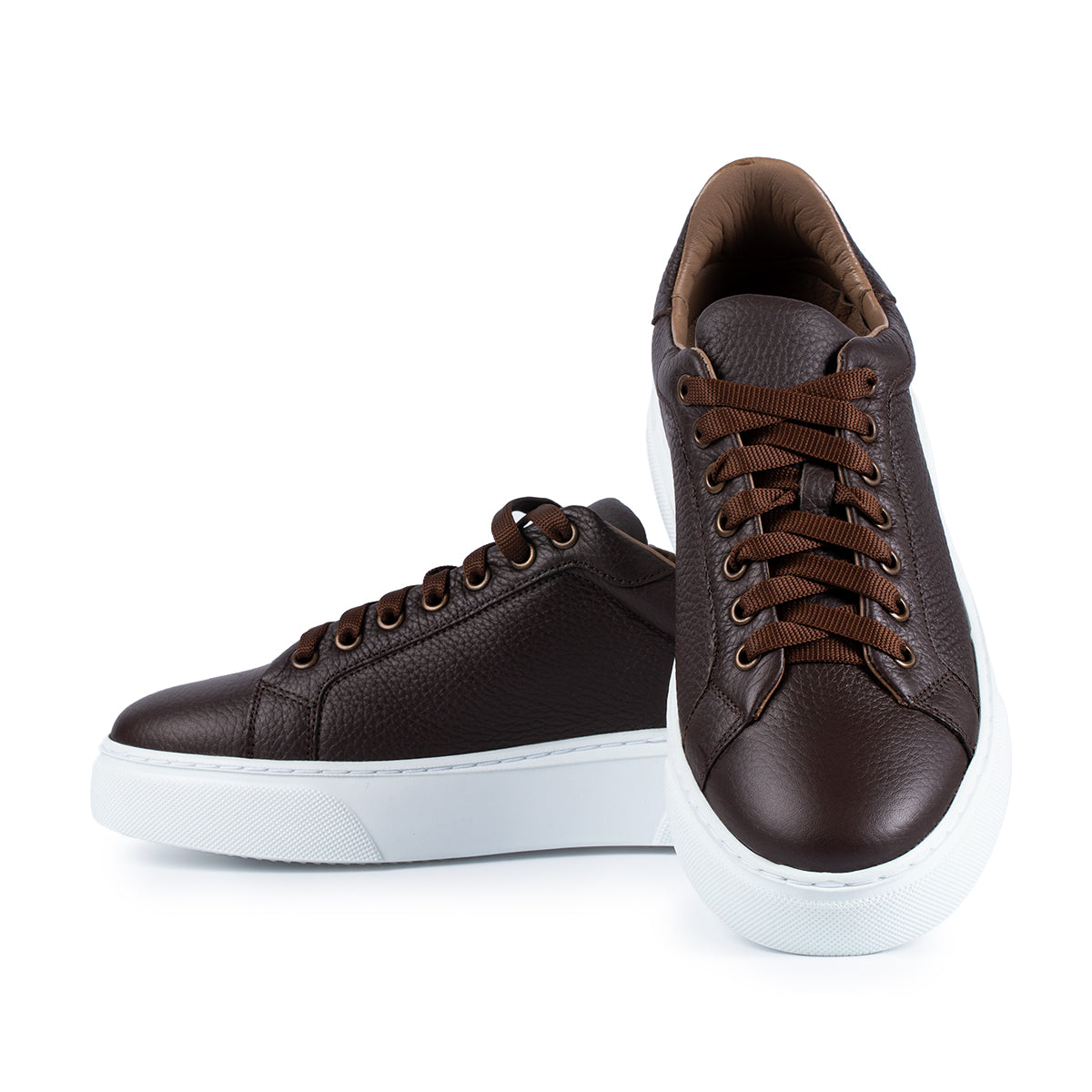 Sneaker Bison