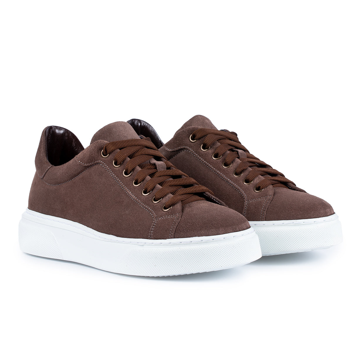Sneaker 510 Cappuccino