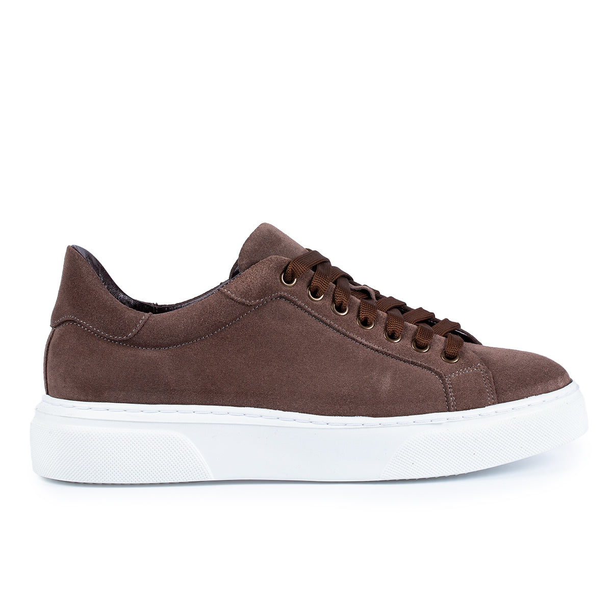 Sneaker 510 Cappuccino
