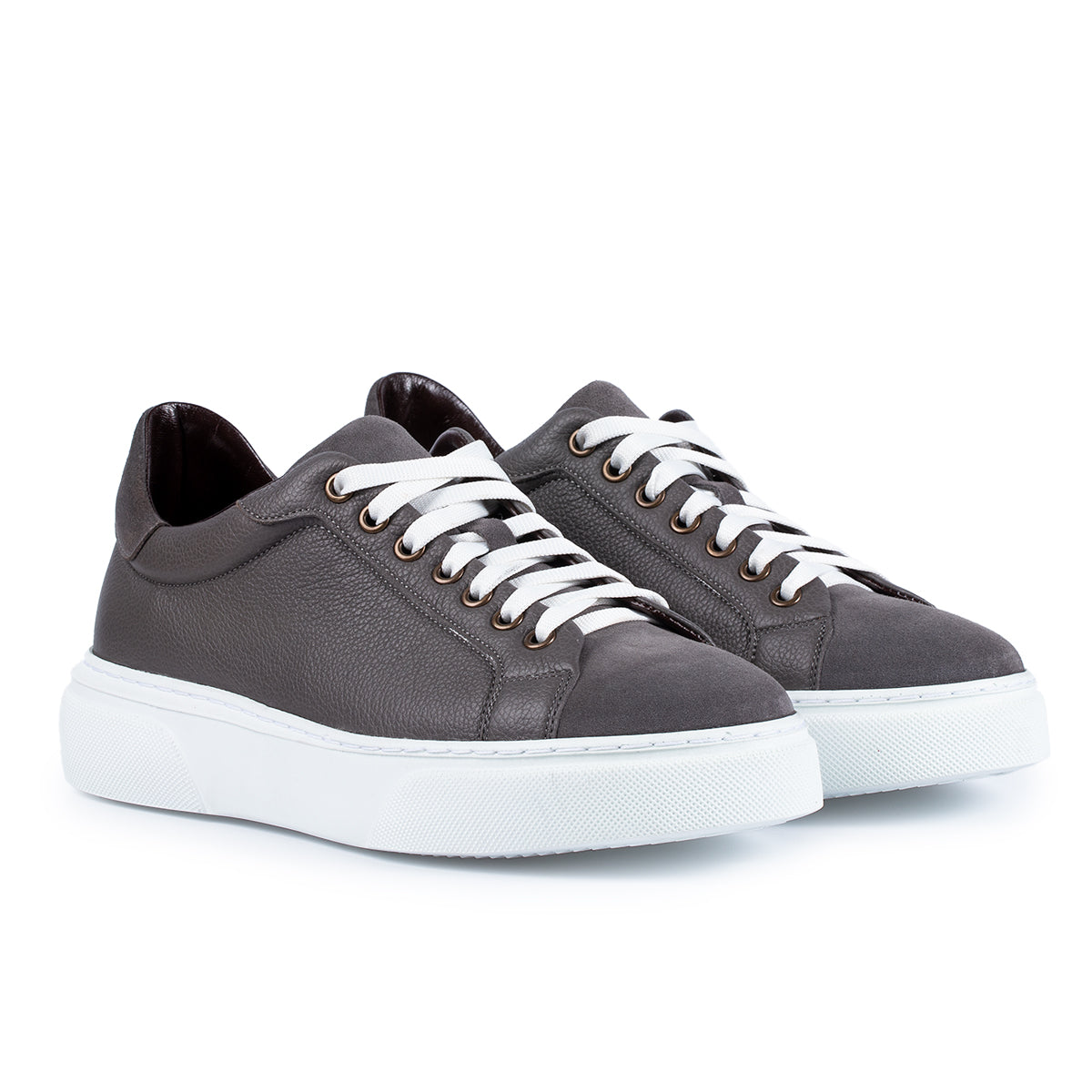 Sneaker 510 Grey