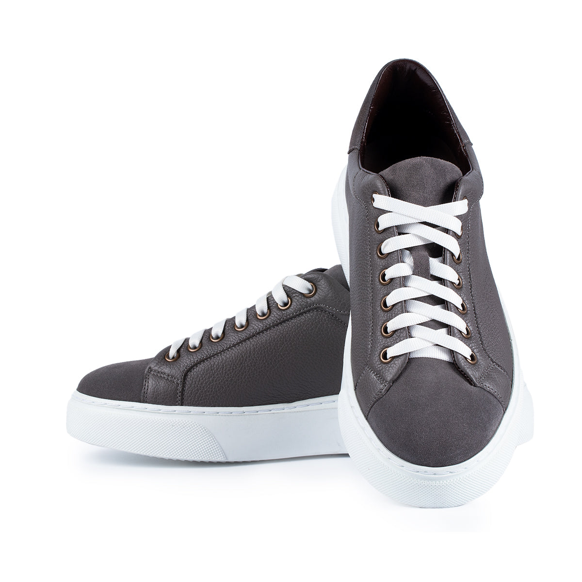 Sneaker 510 Grey