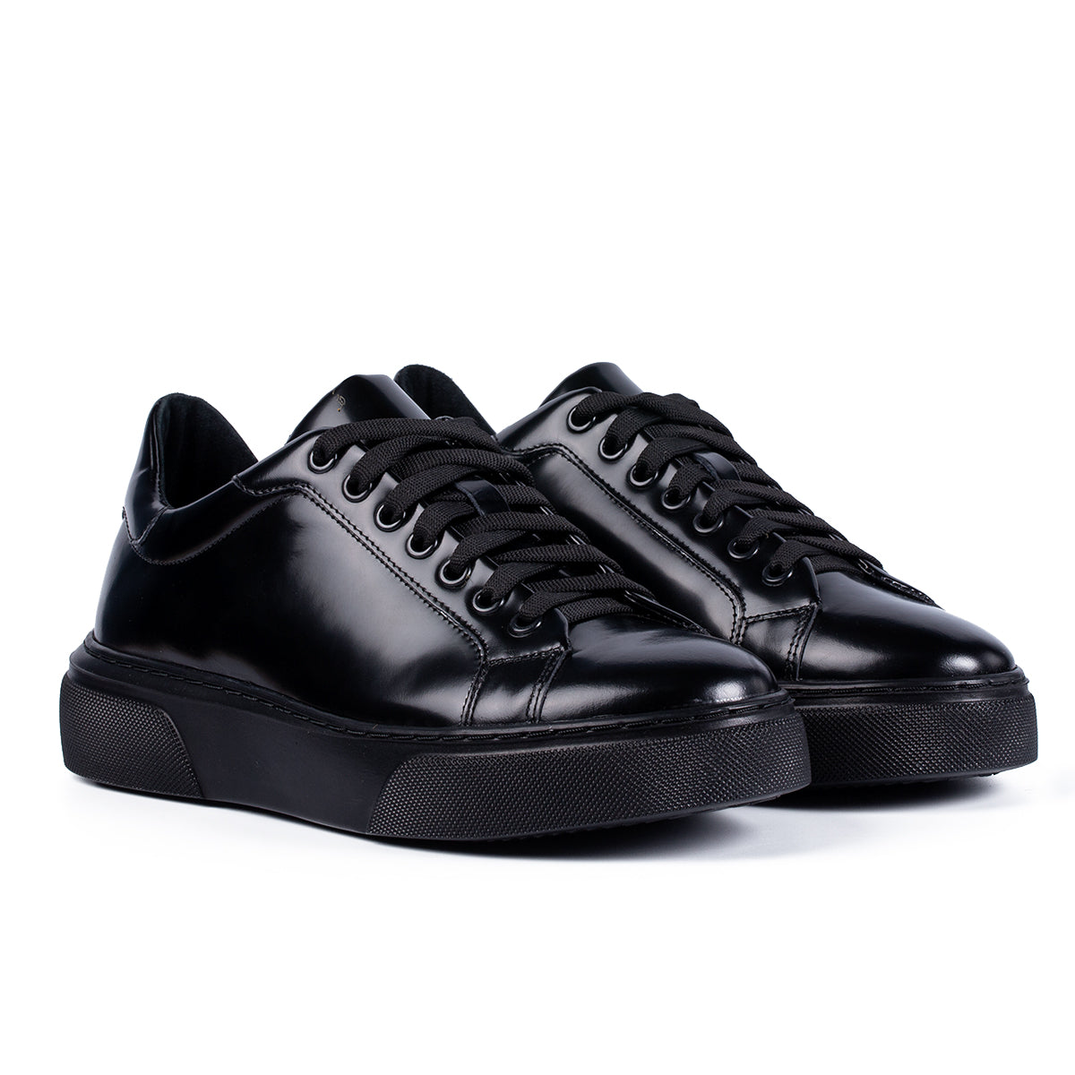 Sneaker 510 Matte Black