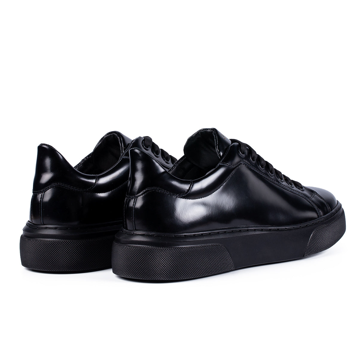 Sneaker 510 Matte Black