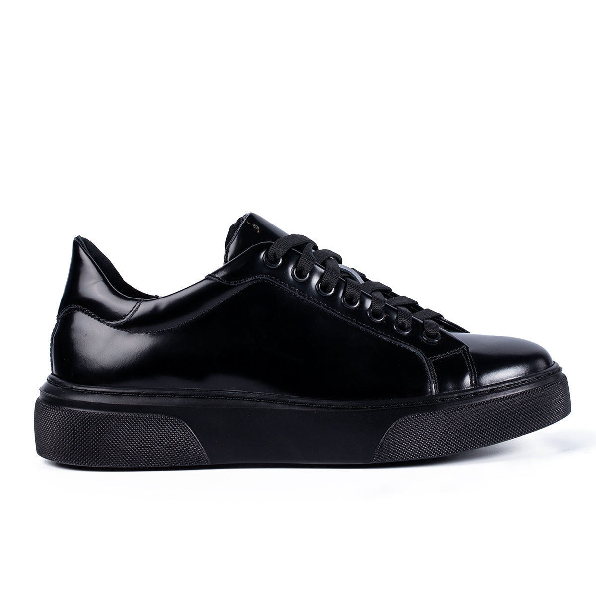 Sneaker 510 Matte Black