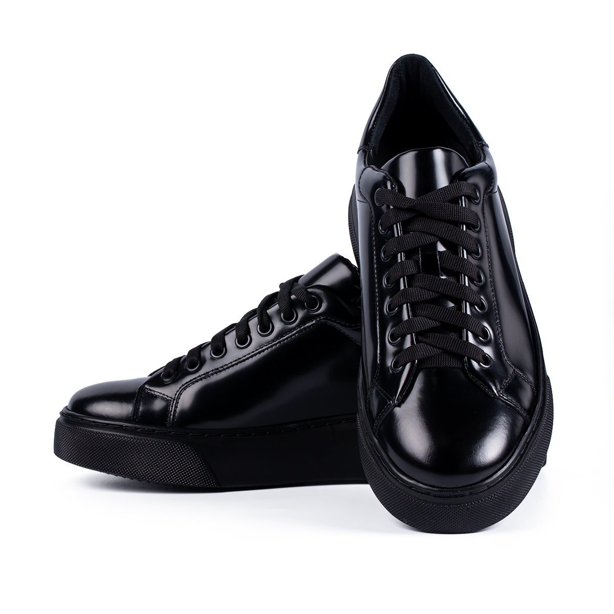 Sneaker 510 Matte Black