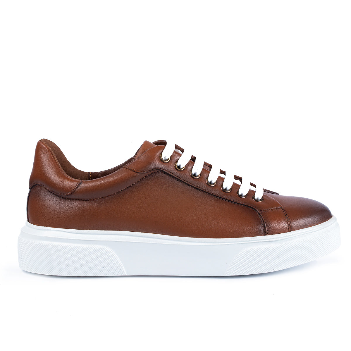 Sneaker 510 Brown