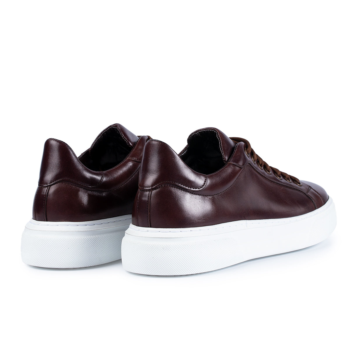 Sneaker 510 Dark Brown