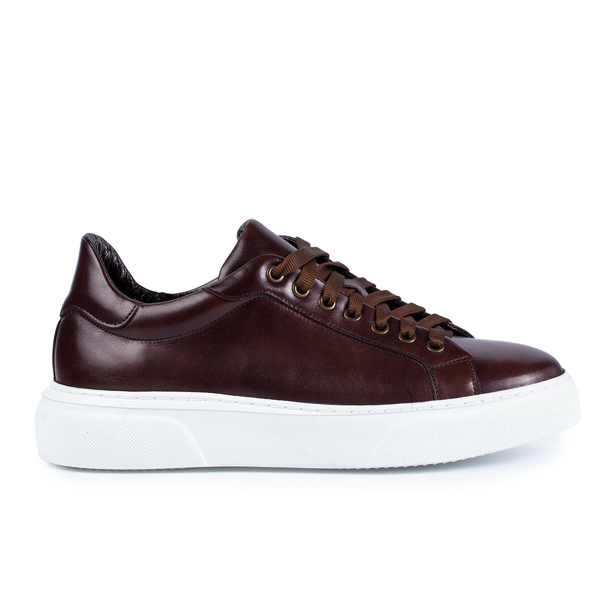 Sneaker 510 Dark Brown
