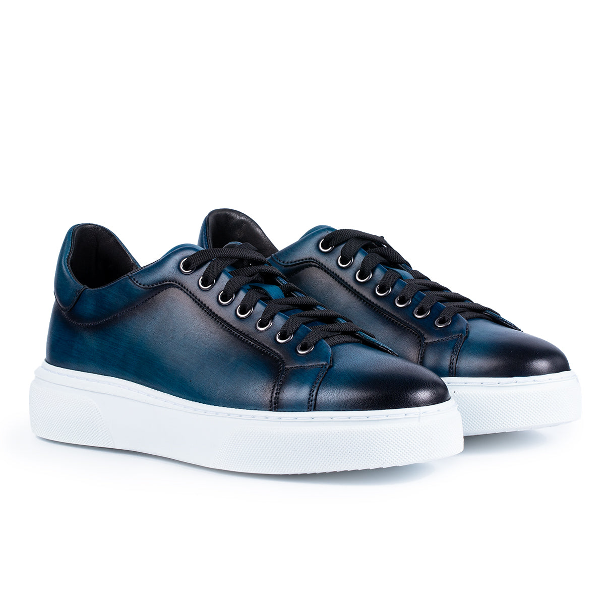 Sneaker 510 Blue