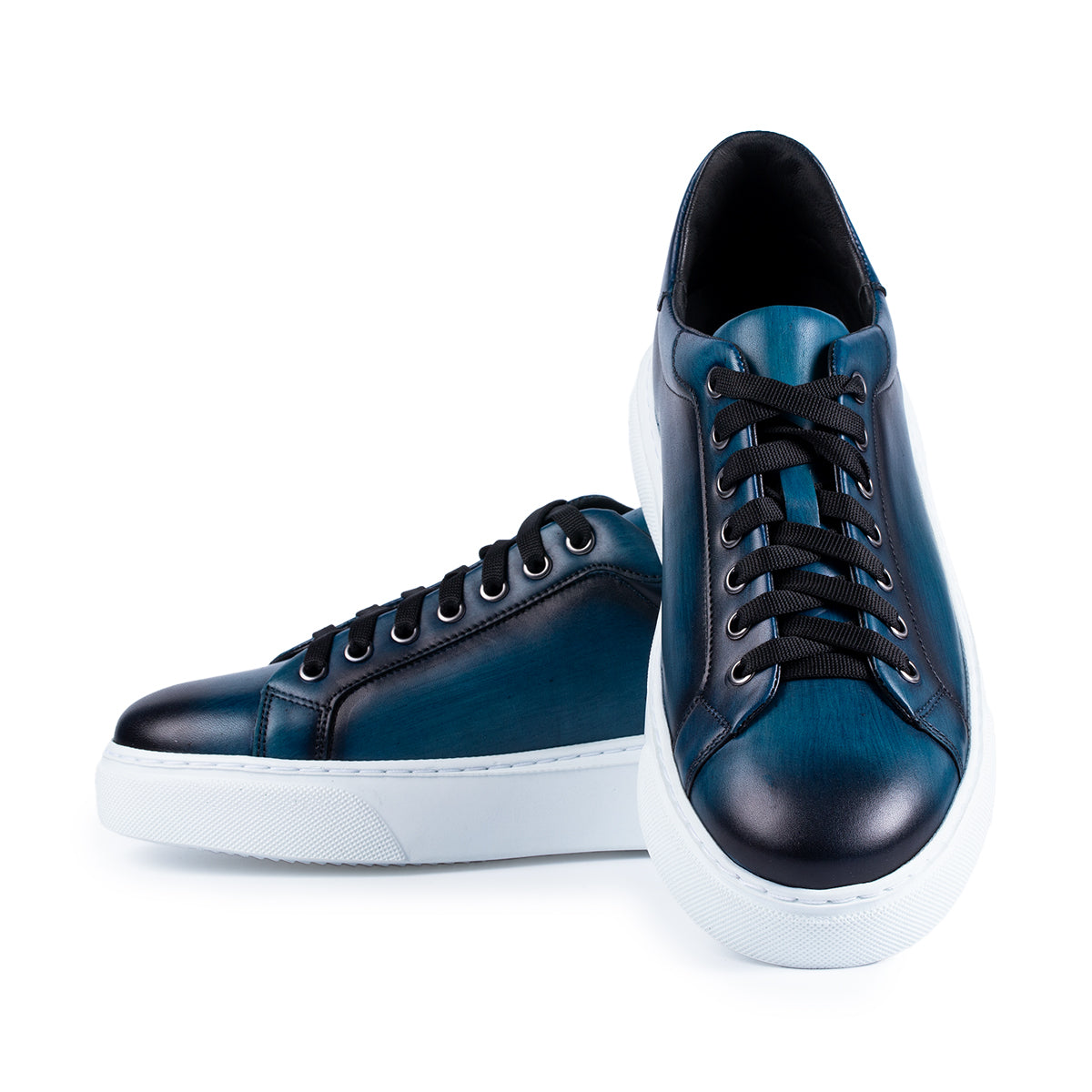 Sneaker 510 Blue