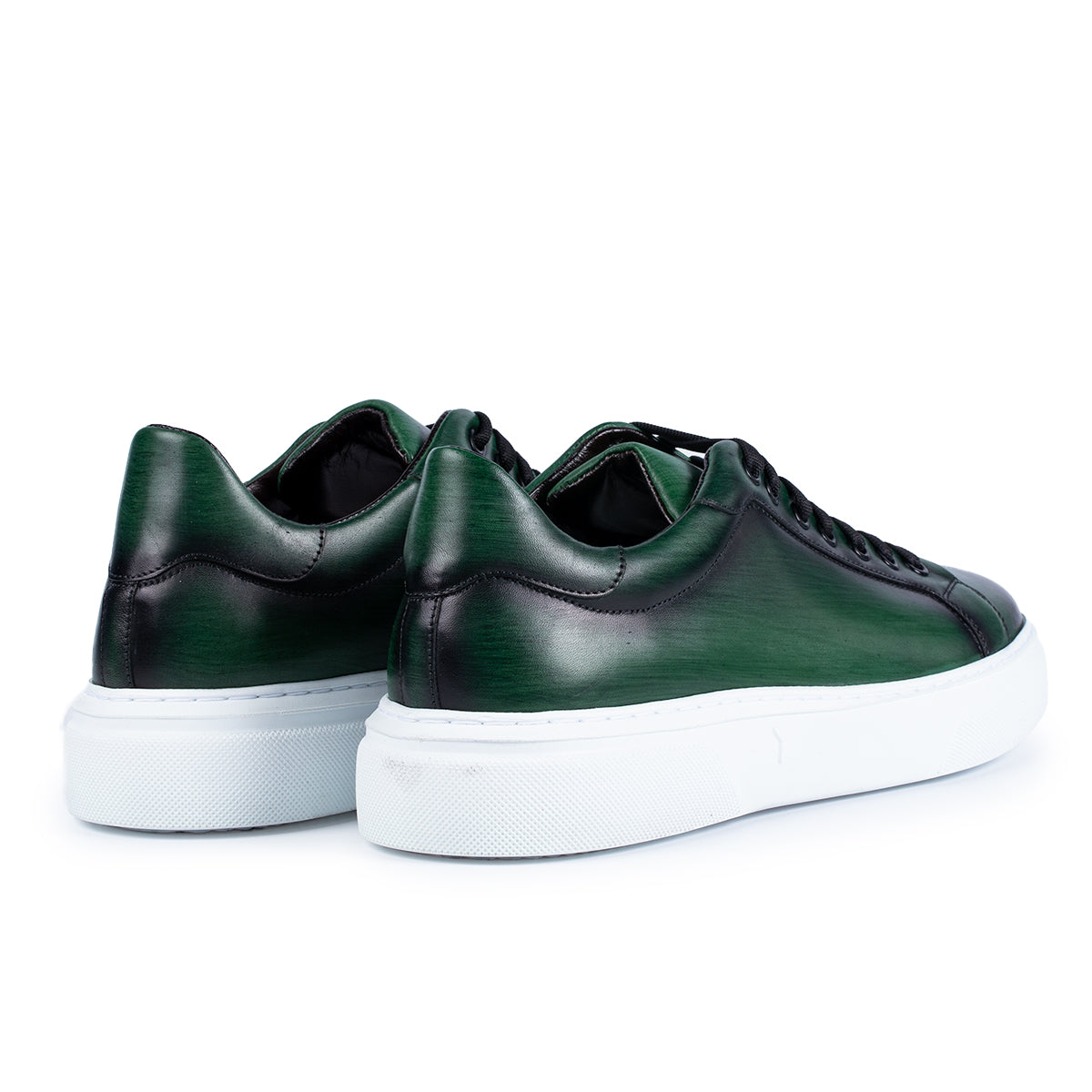 Sneaker 510 green