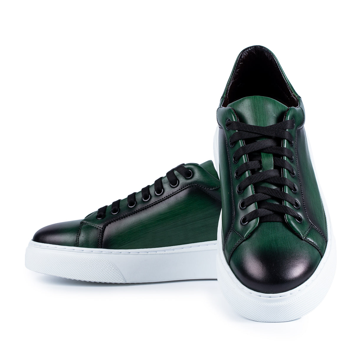 Sneaker 510 green