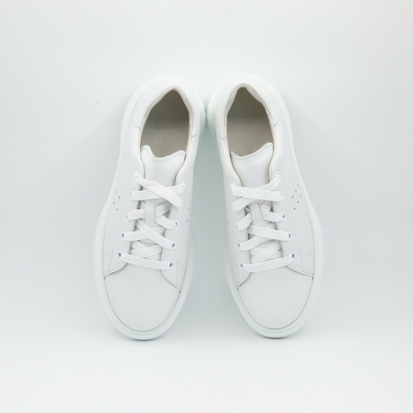Sneaker RV Full White