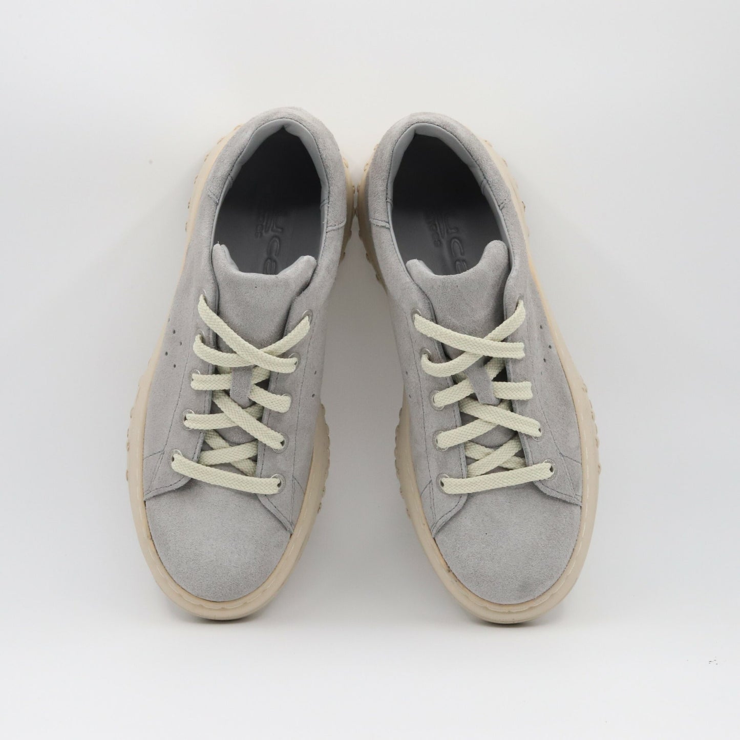 Sneaker RV Grey Velur