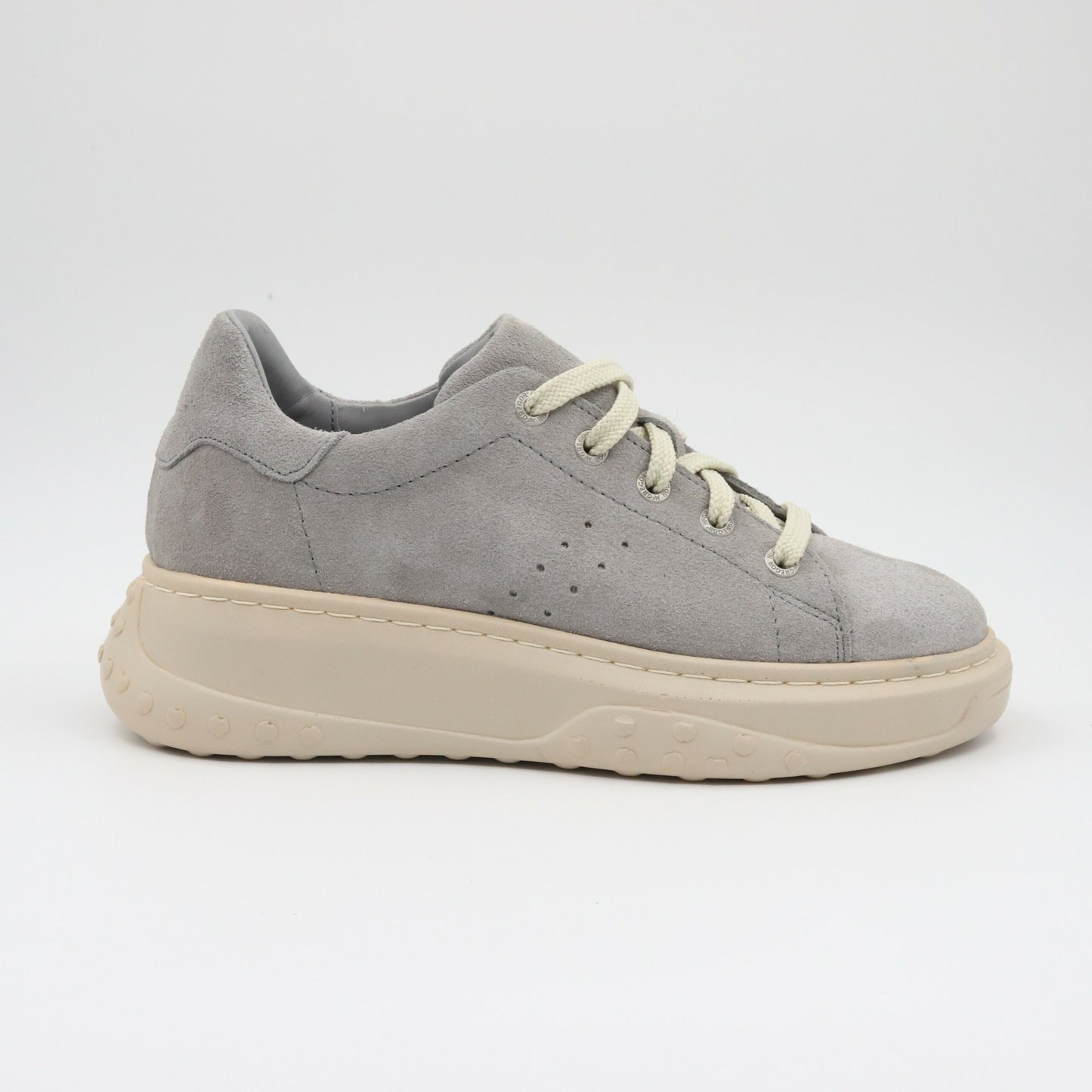 Sneaker RV Grey Velur