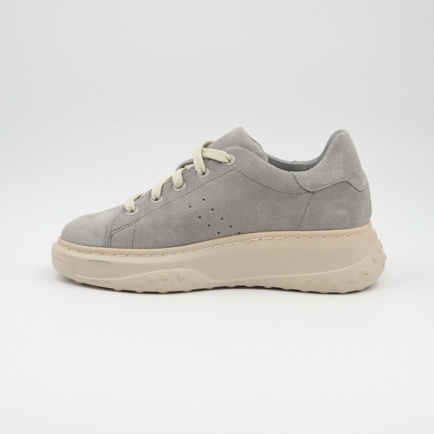 Sneaker RV Grey Velur