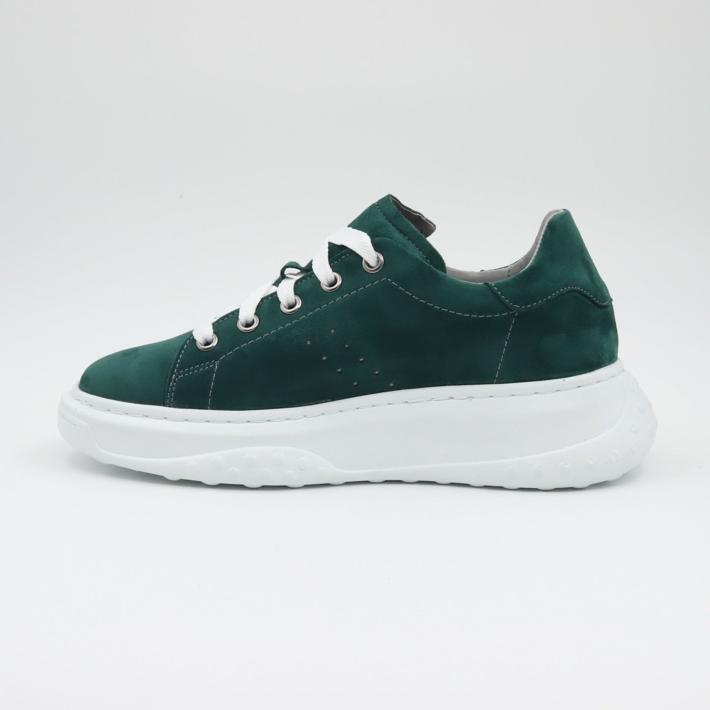 Sneaker RV Vernose Velur