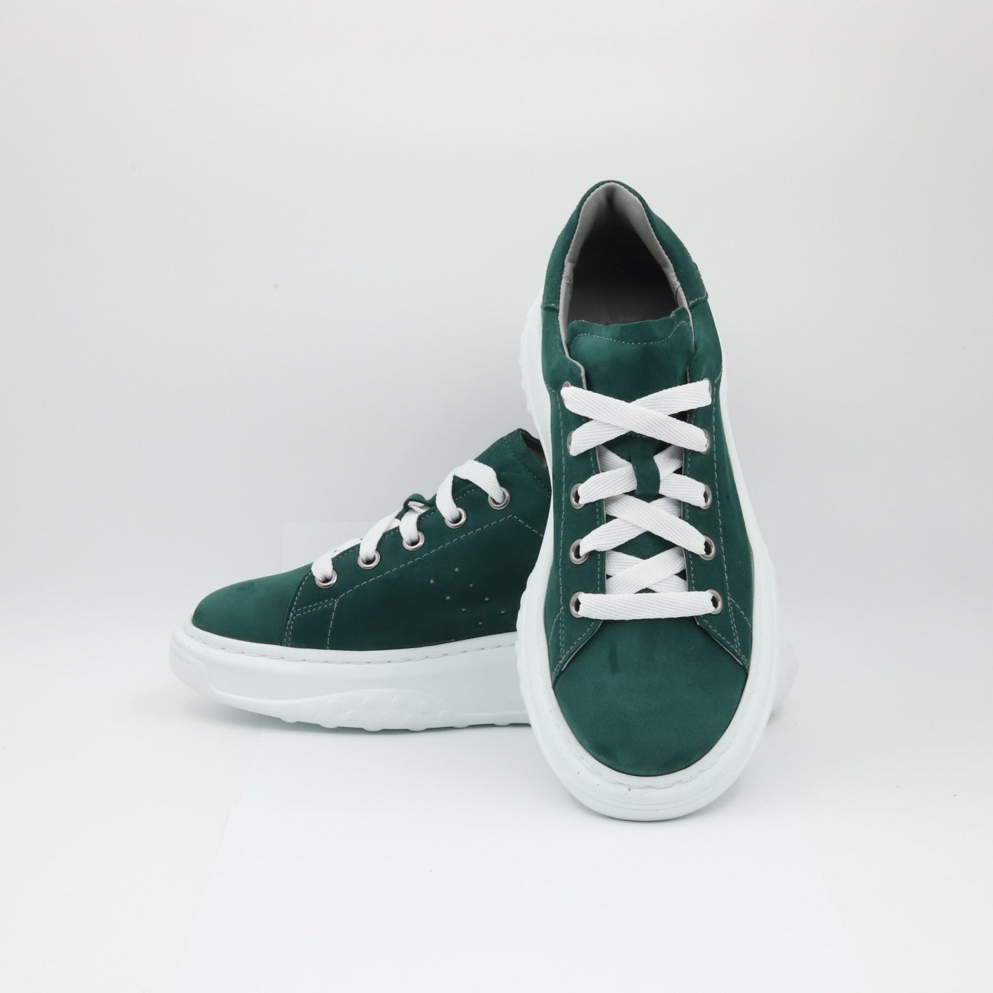 Sneaker RV Vernose Velur