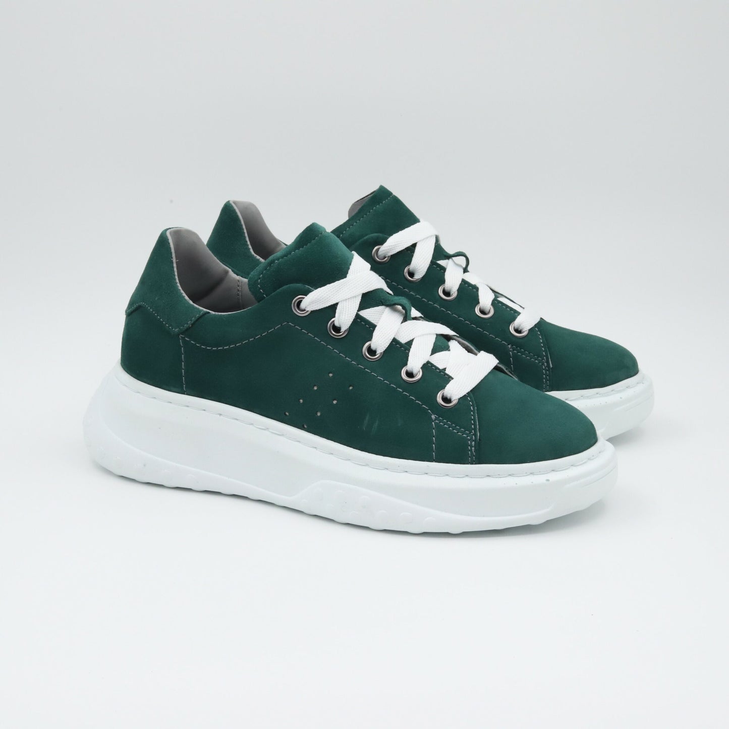 Sneaker RV Vernose Velur