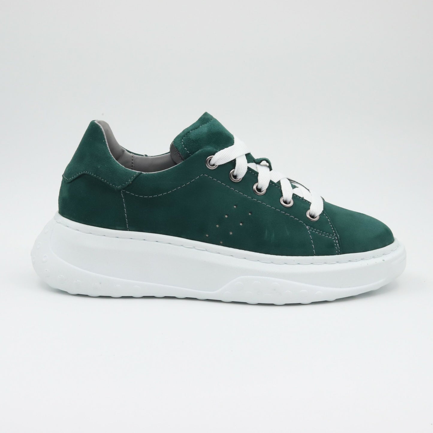 Sneaker RV Vernose Velur