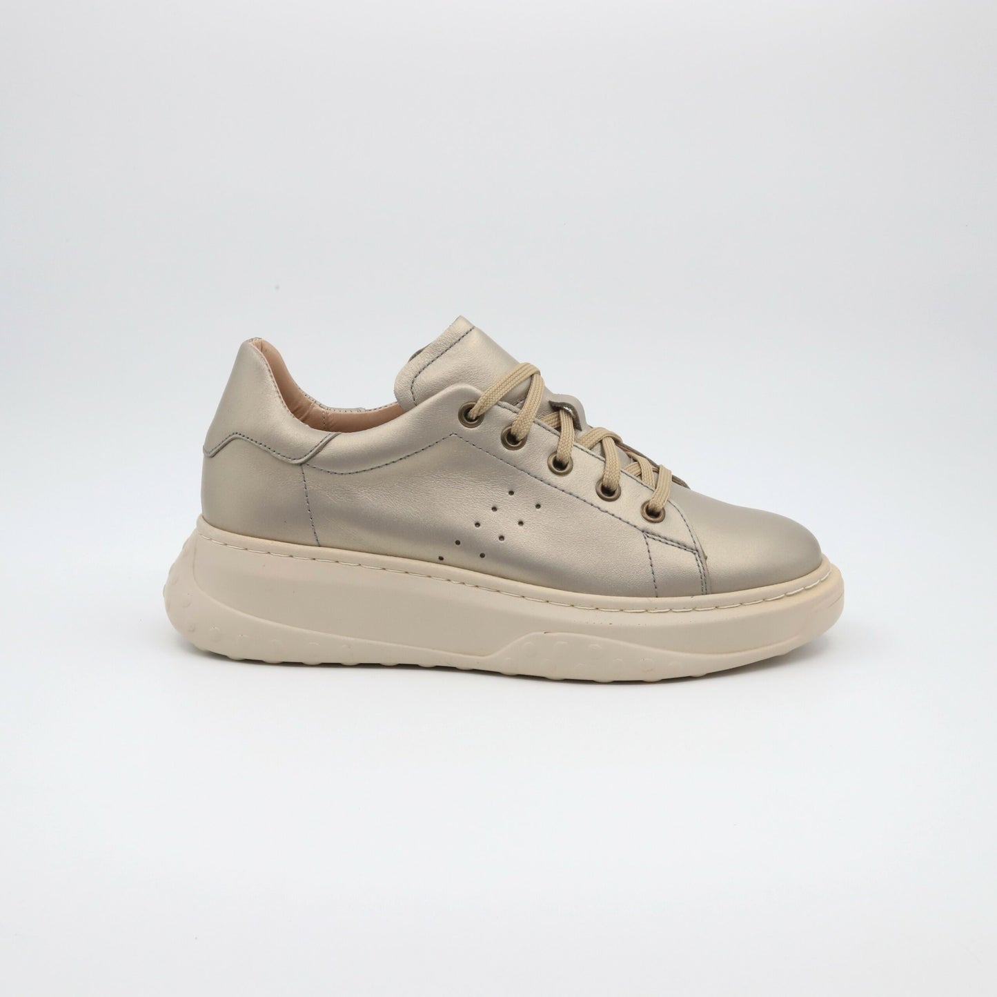 Sneaker RV Khaki