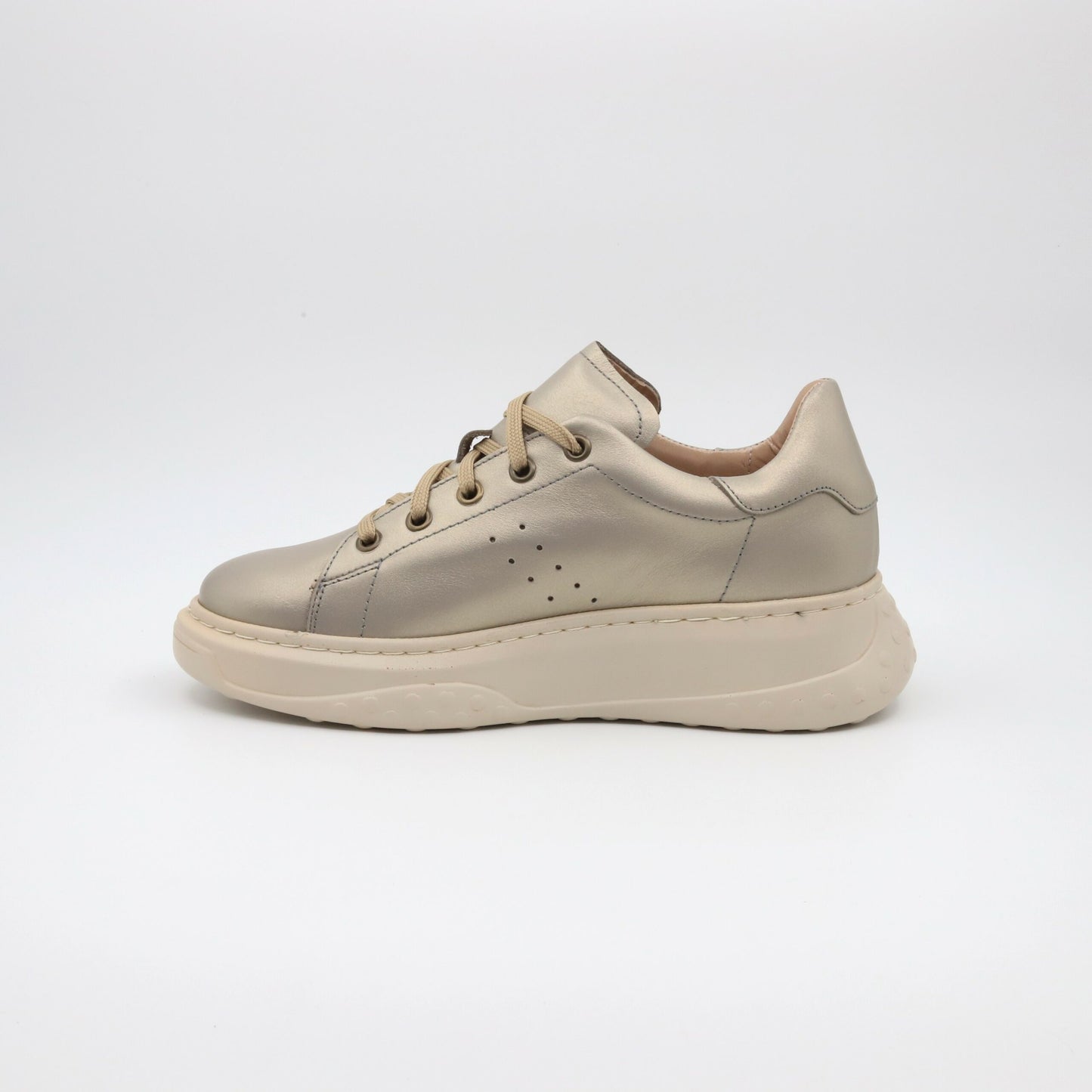 Sneaker RV Khaki
