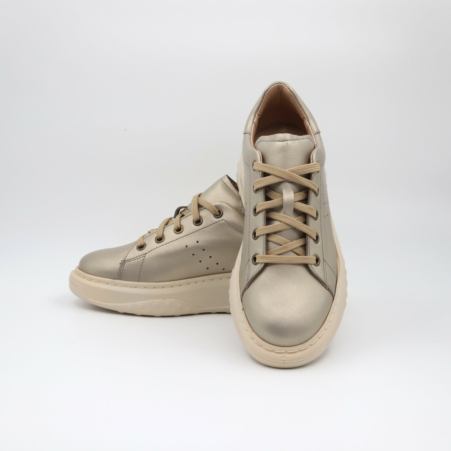Sneaker RV Khaki