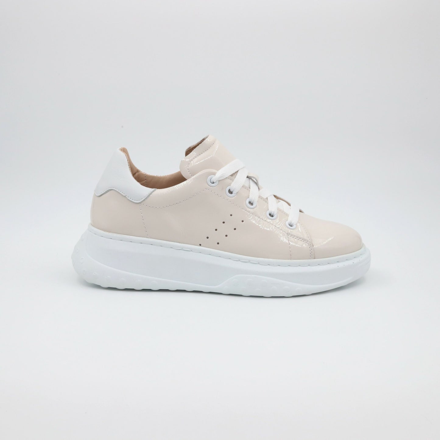 Sneaker RV Pale Pink