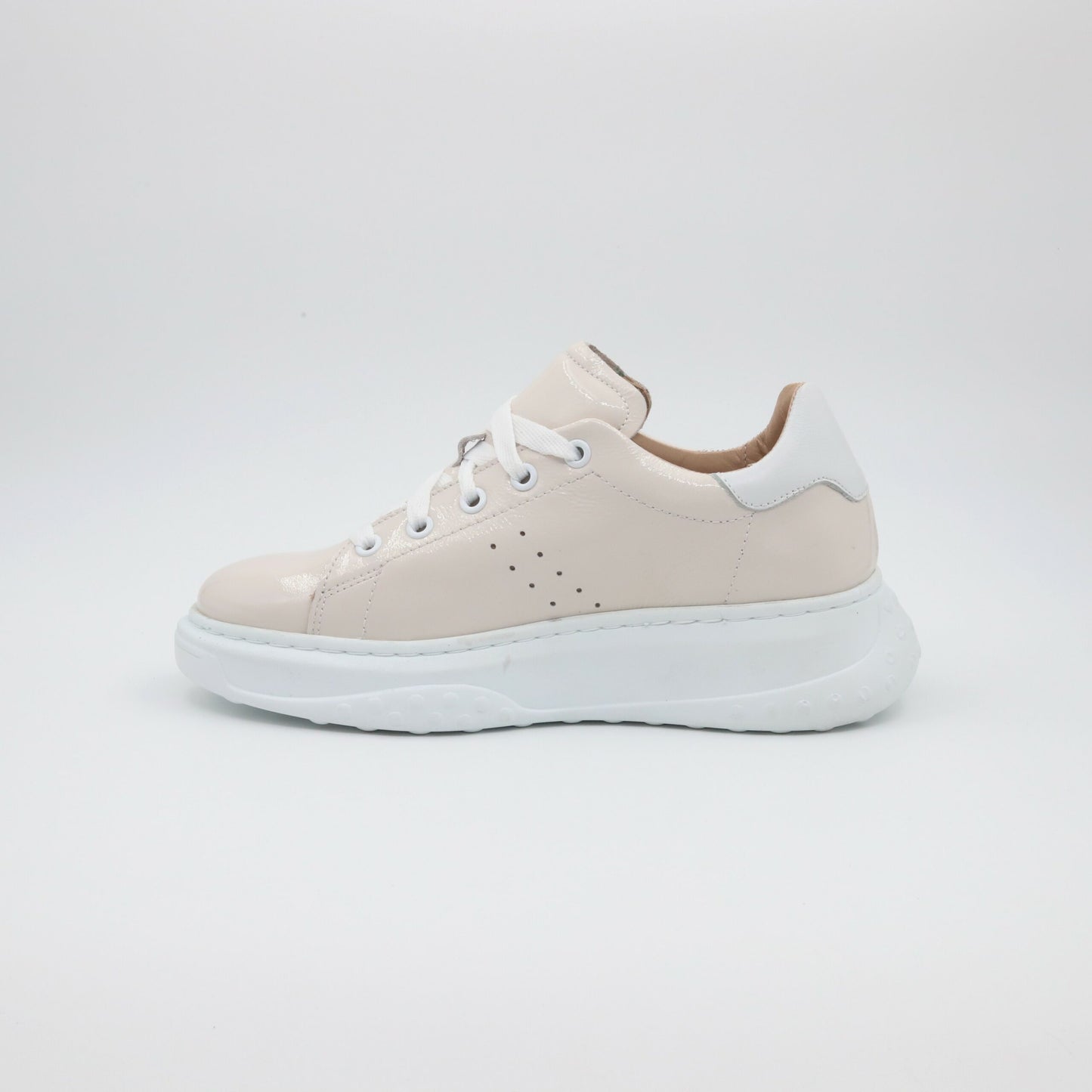 Sneaker RV Pale Pink