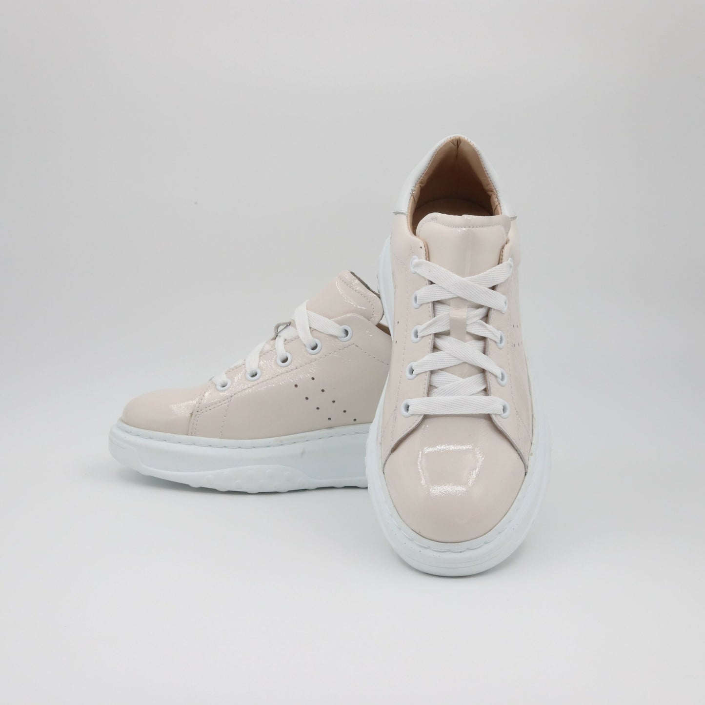 Sneaker RV Pale Pink