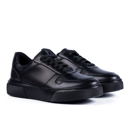 Sneaker Mexico Black