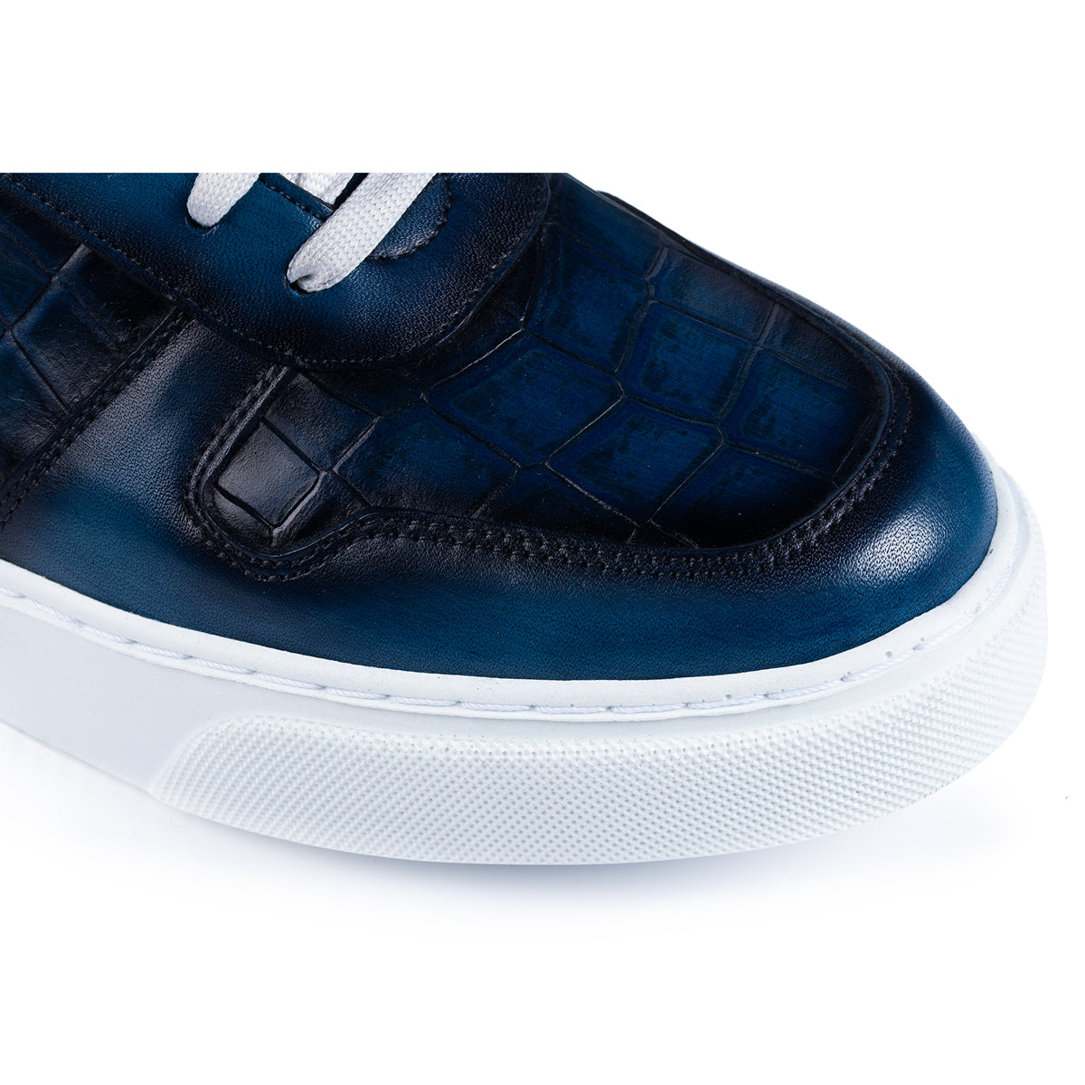 Sneaker Azzuro