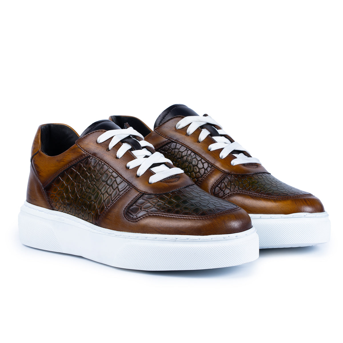 Sneaker 004 Multicolour