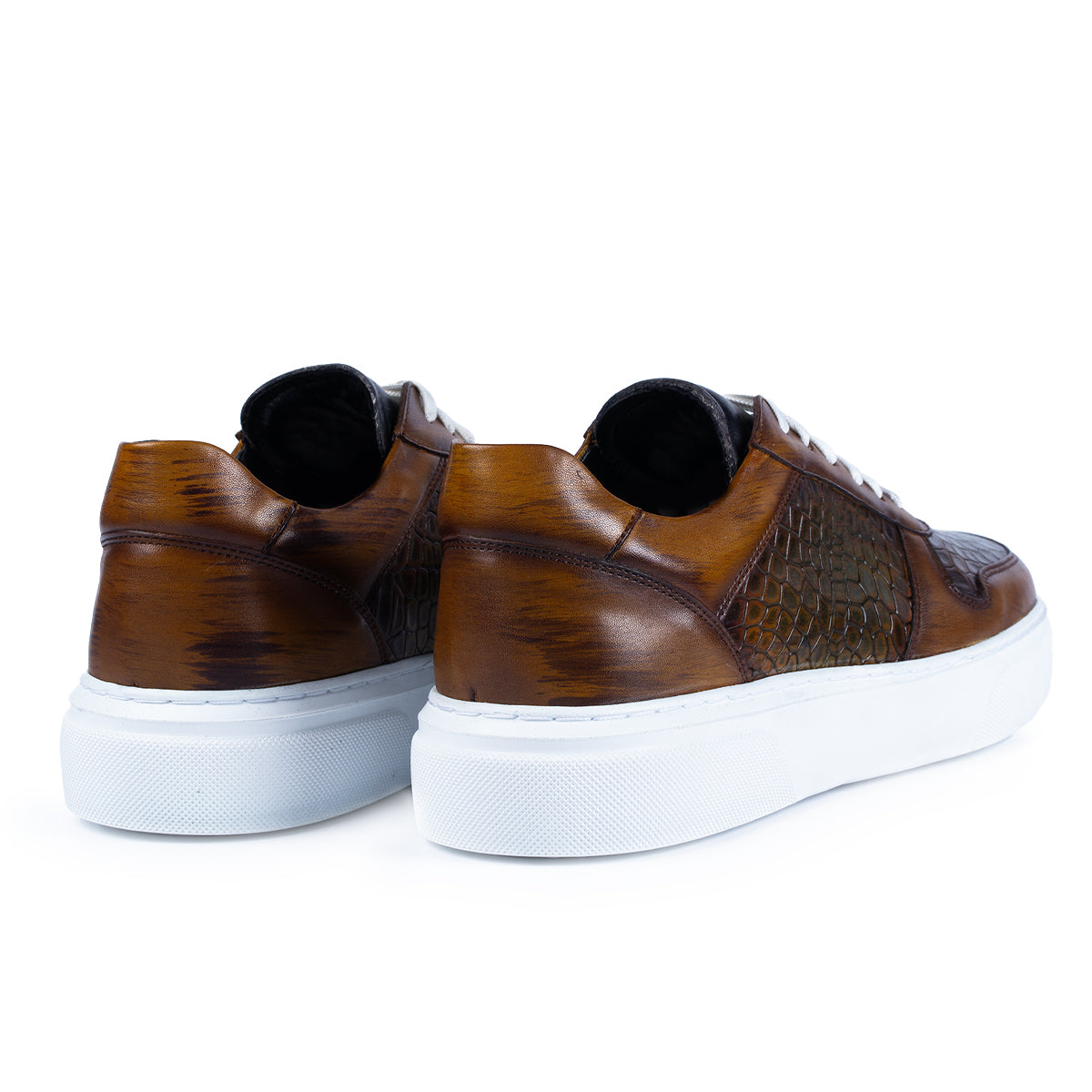 Sneaker 004 Multicolour