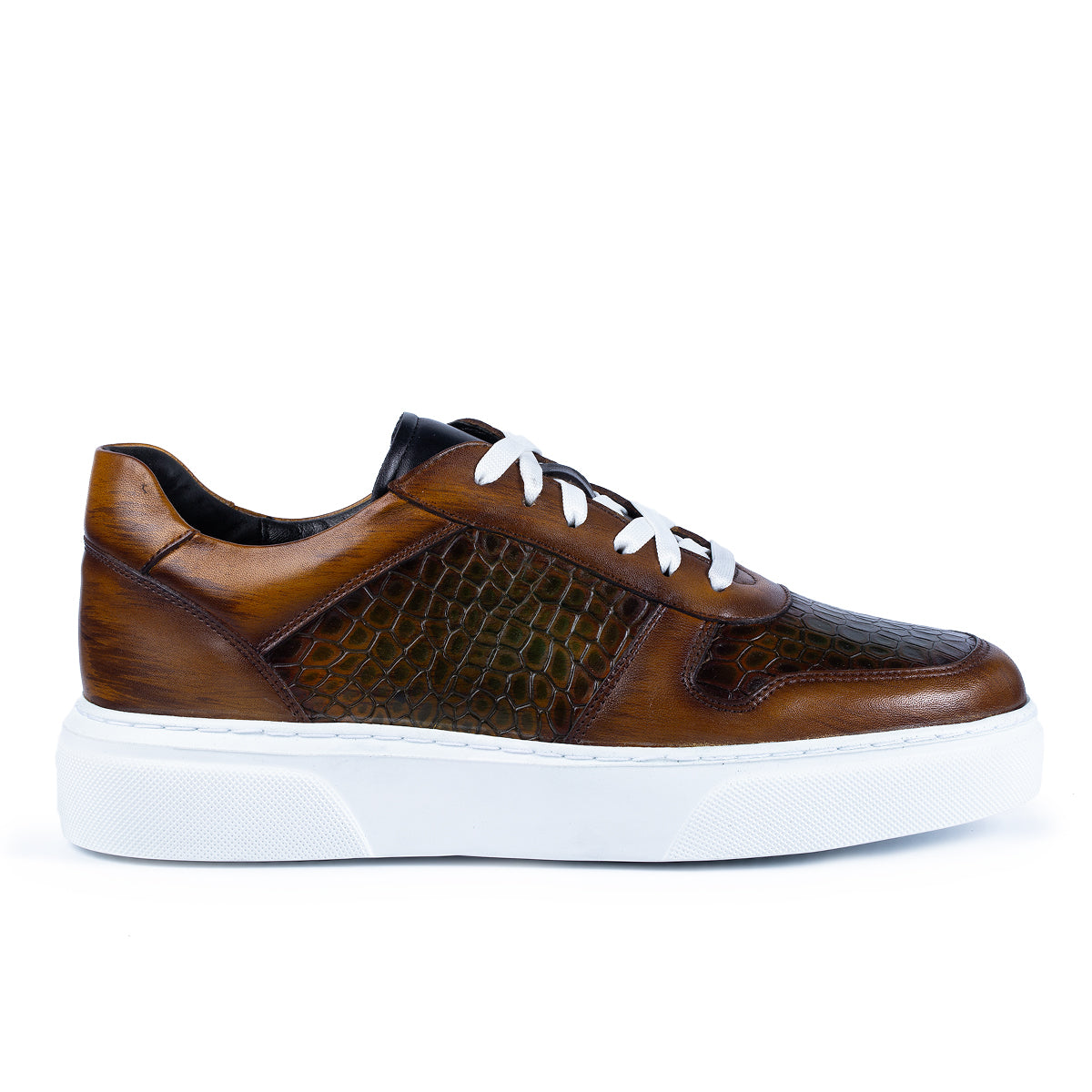 Sneaker 004 Multicolour