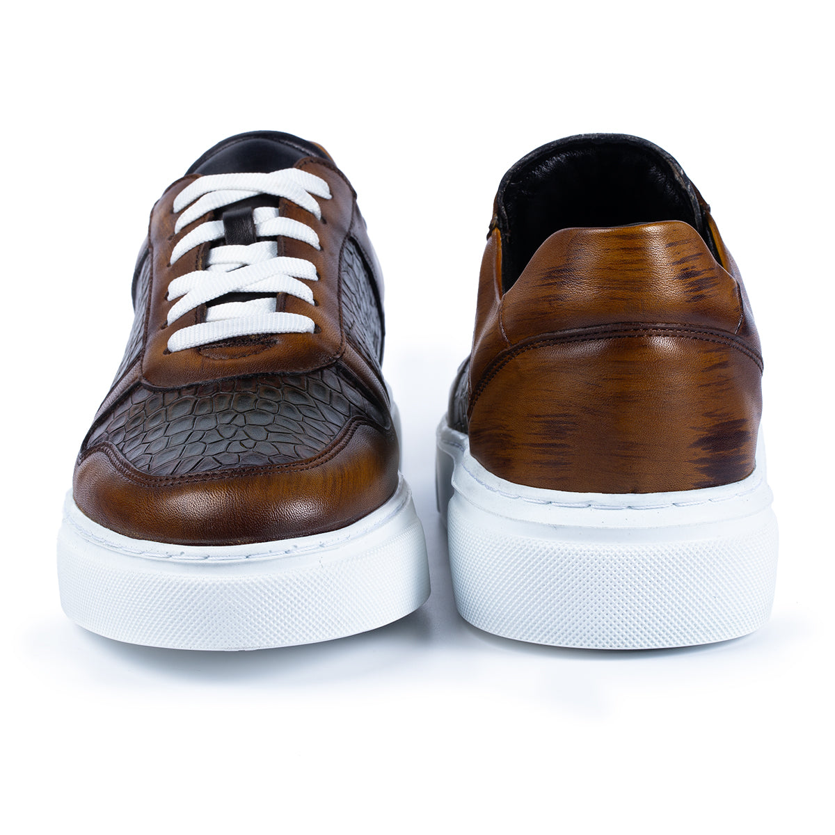 Sneaker 004 Multicolour