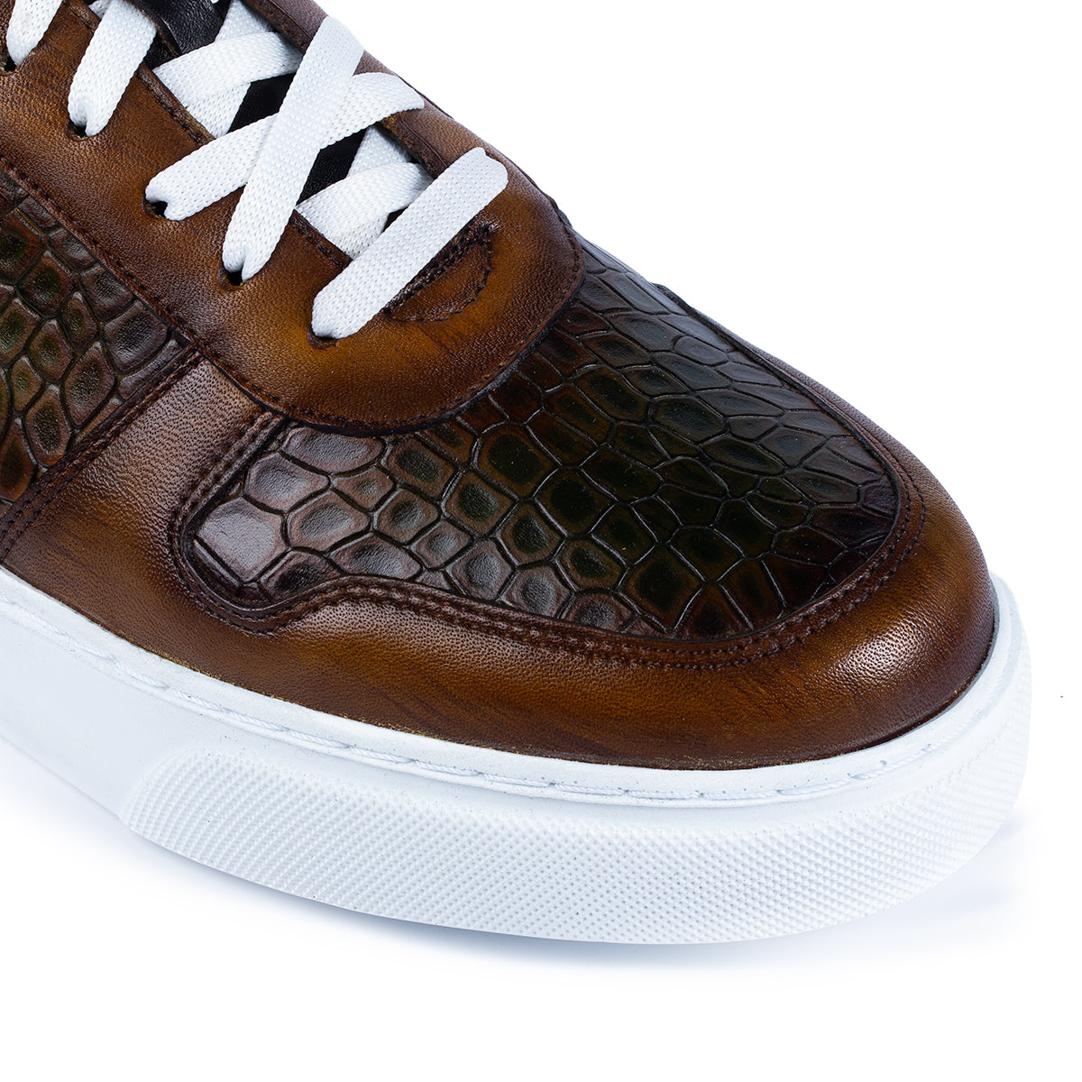 Sneaker 004 Multicolour