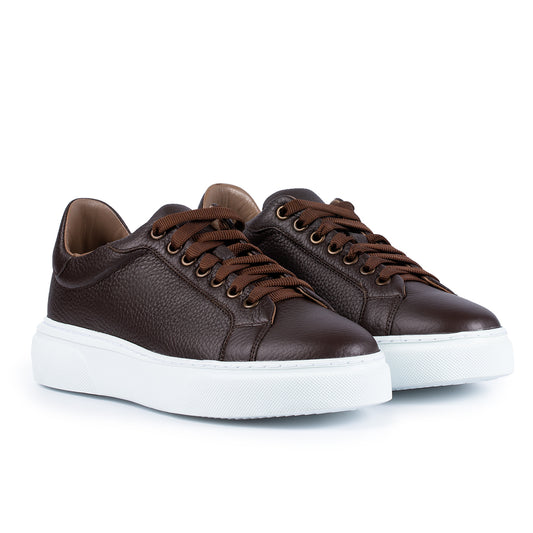 Sneaker Bison