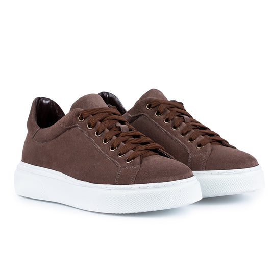 Sneaker 510 Cappuccino