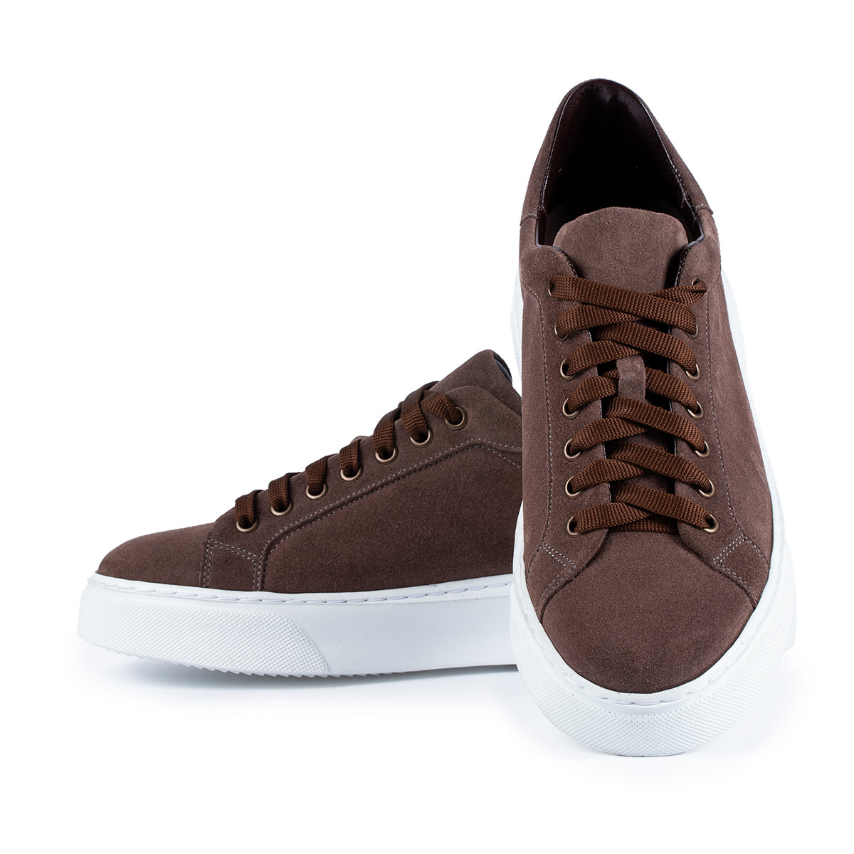 Sneaker 510 Cappuccino