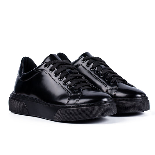 Sneaker 510 Matte Black