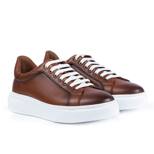 Sneaker 510 Brown