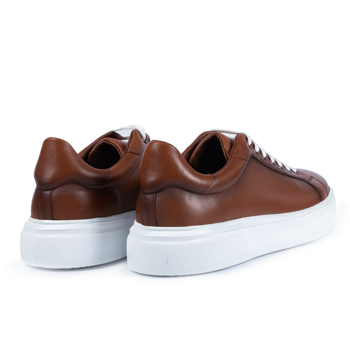 Sneaker 510 Brown