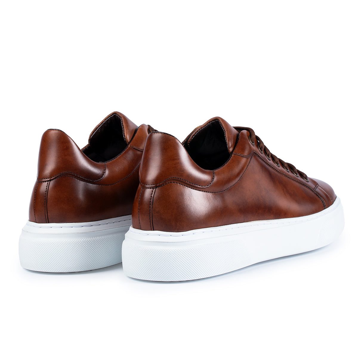 Sneaker 510 Waves Brown